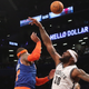 Image for article titled Charles Barkley Calls The Nets "The Best Team In New York"